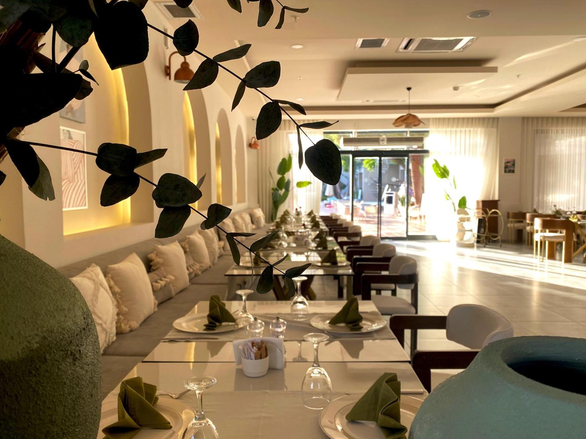 Club Hotel Turan Prince World - Kids Concept Side Bagian luar foto
